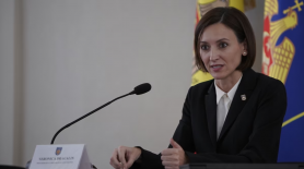Veronica Dragalin spune de ce reforma justiției durează